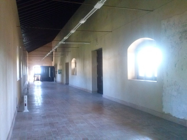 Salones de Casa Palacio
