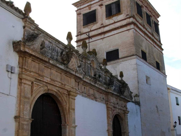 Convento de Santa Clara
