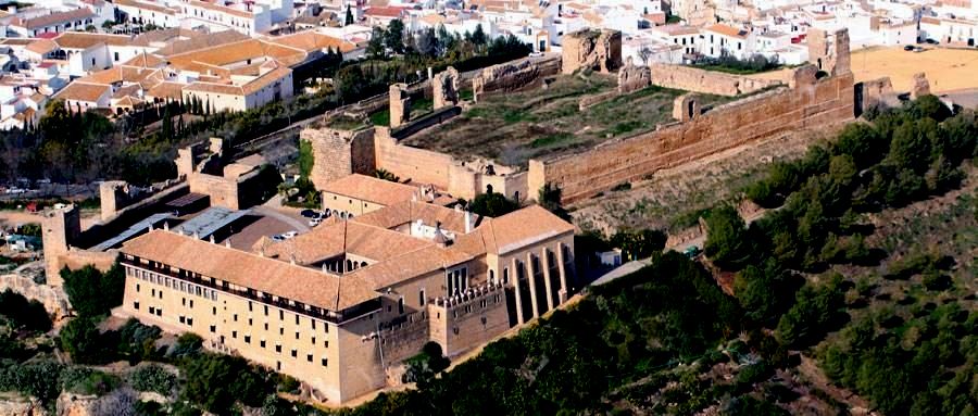 00Alcazar de Arriba-Vista aerea