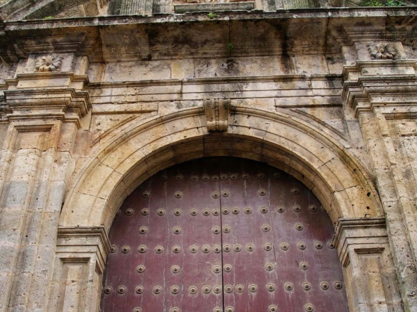 Iglesia del Divino Salvador