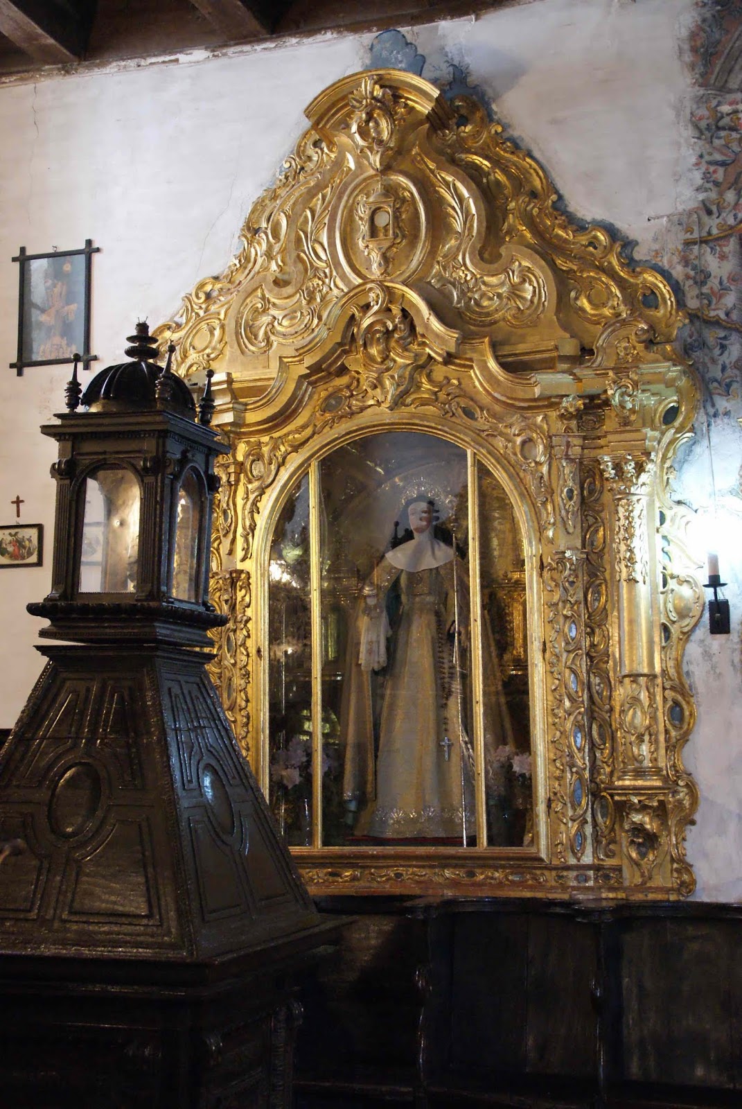 035-37Coro bajo-Altar 3 lado izquierdo