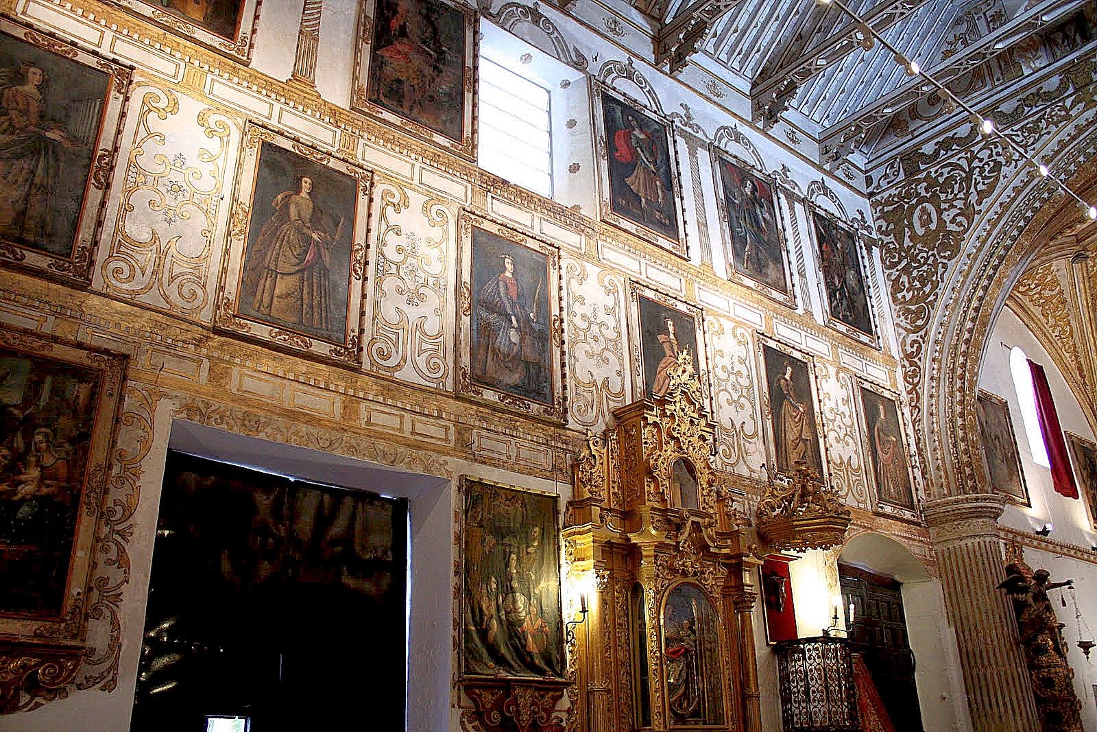 060-61aIglesia-Muro Evangelio