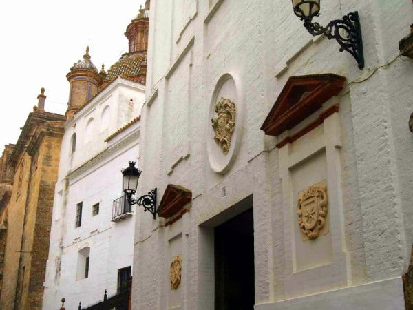 Ayuntamiento de Carmona