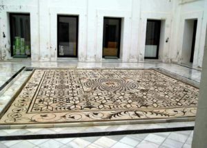 061a-Ayuntamiento-Mosaico Medusa