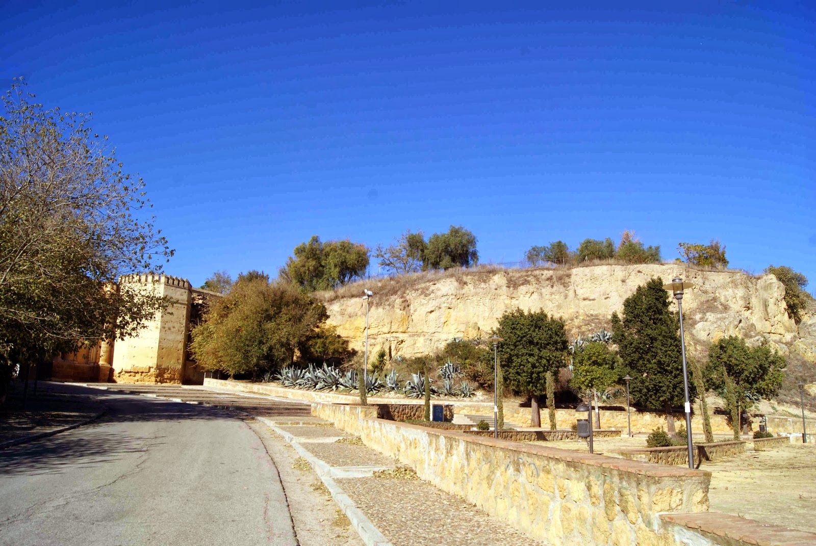 08-Alcazar de la Reina