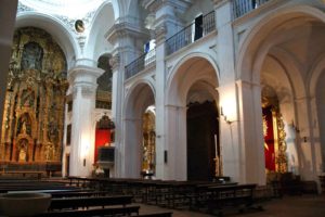 09-08-Vista gral nave Epistola