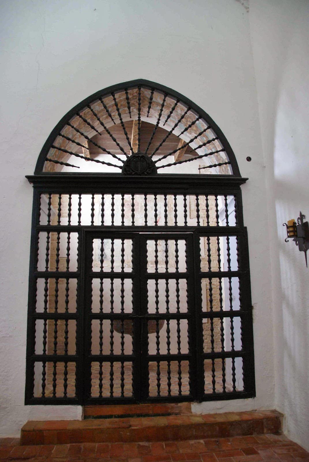 11-12Capilla Bautismal