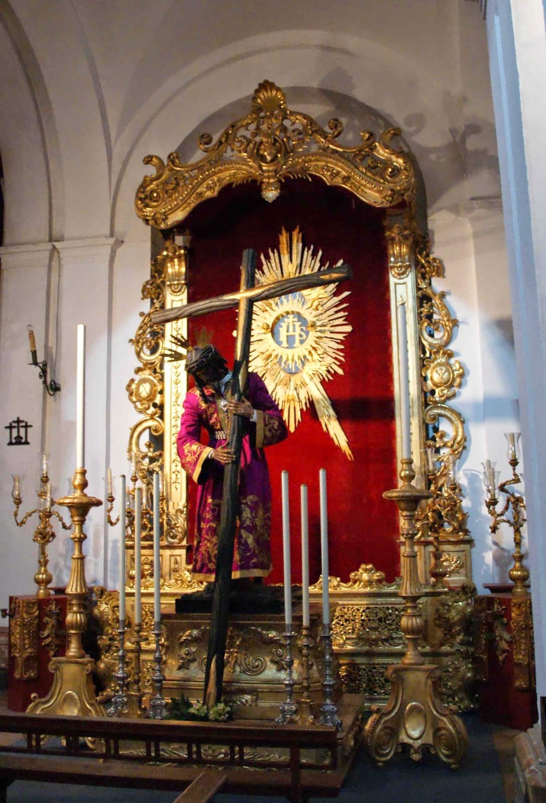 12-11Cristo de los Desamparados