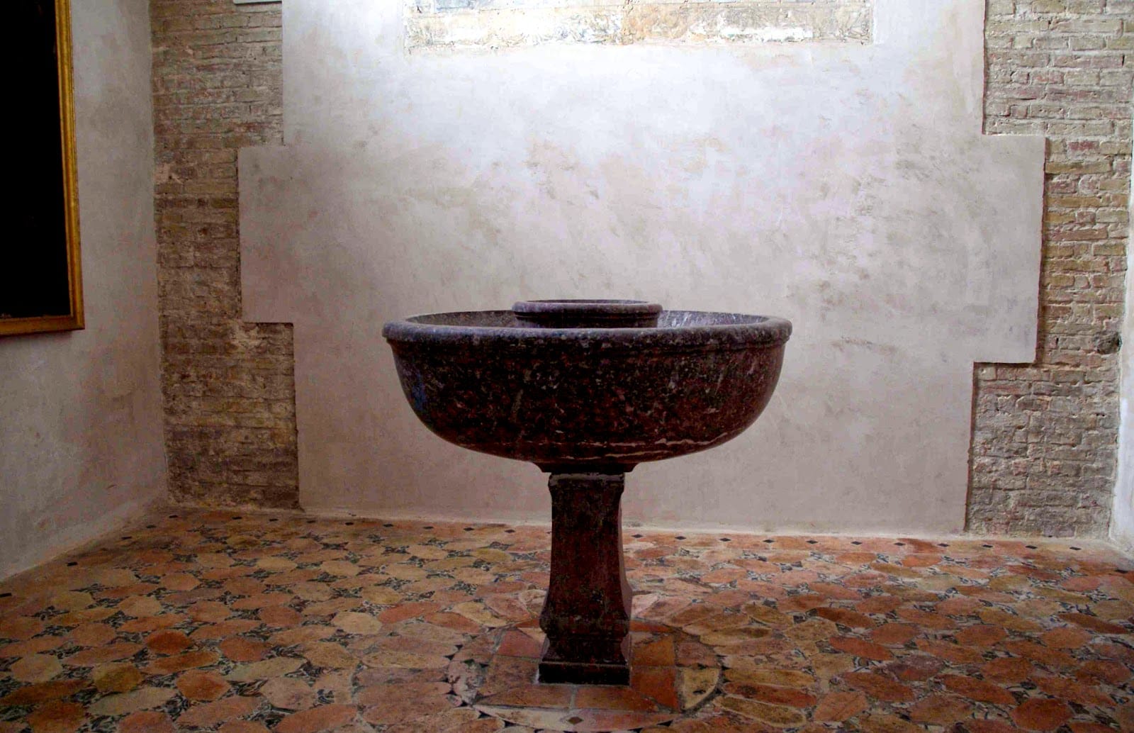 12-13Capilla Bautismal