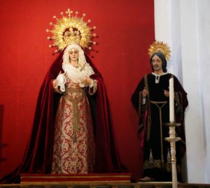 23-22Cabecera Epistola-Altar Na Sa Esperanza y S Juan Ev