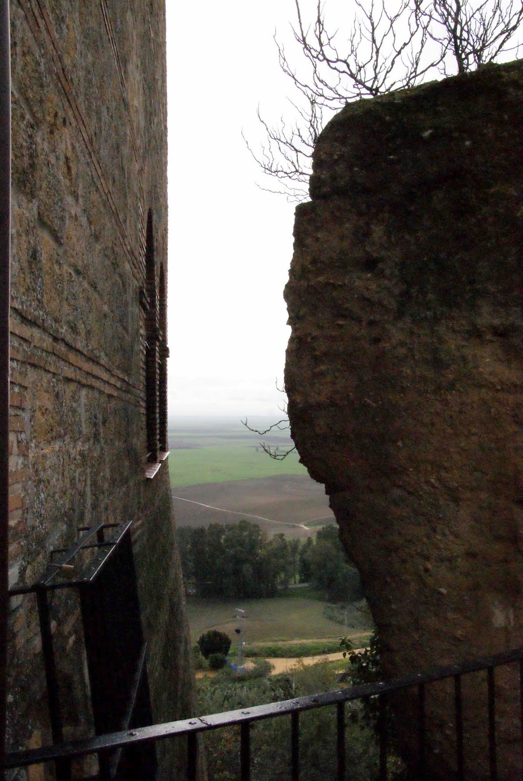 28aMuralla desde Po Armas