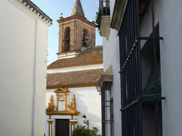 Iglesia de San Blas