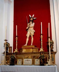 41-40Altar Ecce Homo