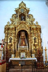 42-41Retablo Virgen Dolores