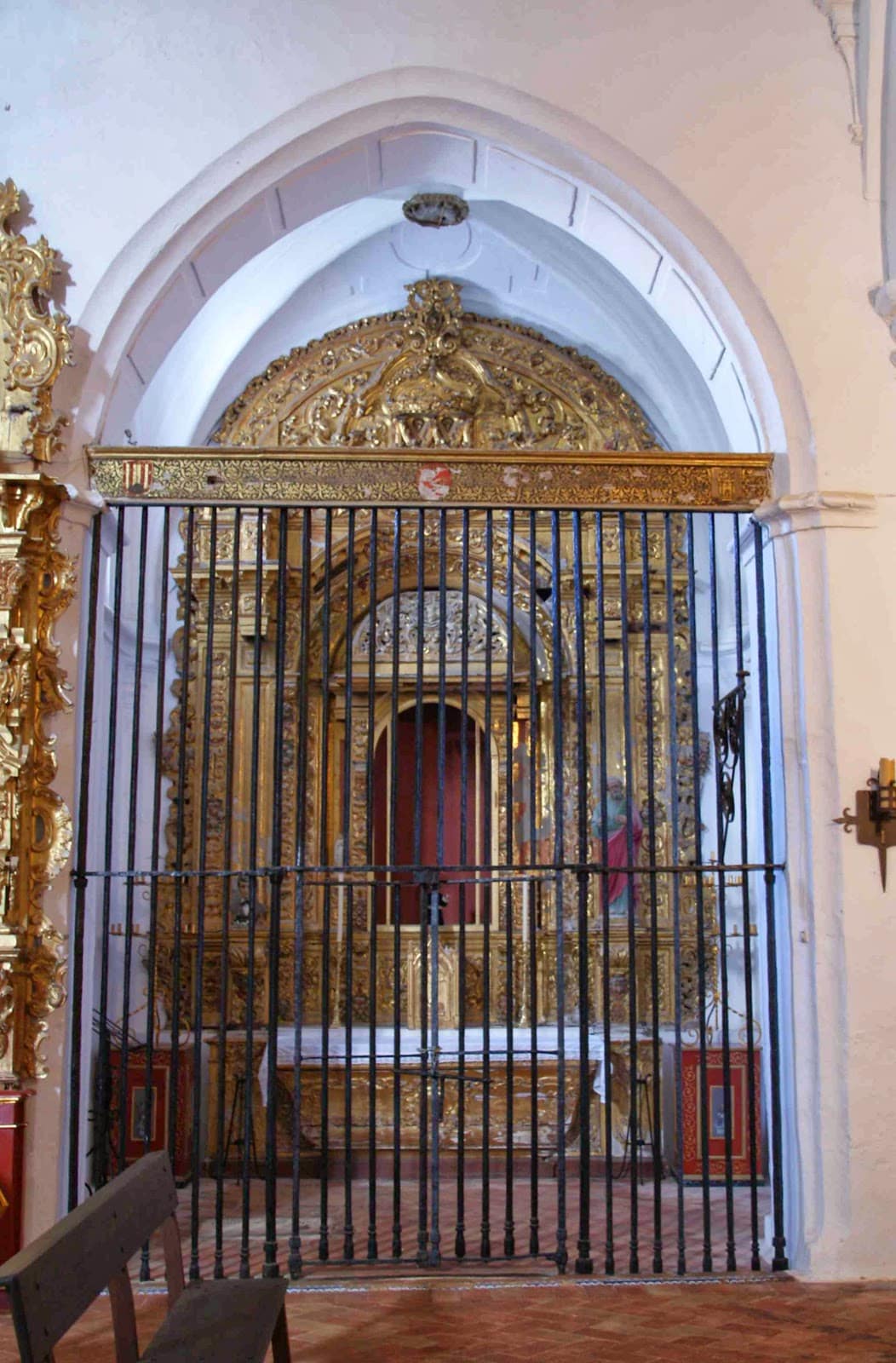 45-47Capilla de las Nieves