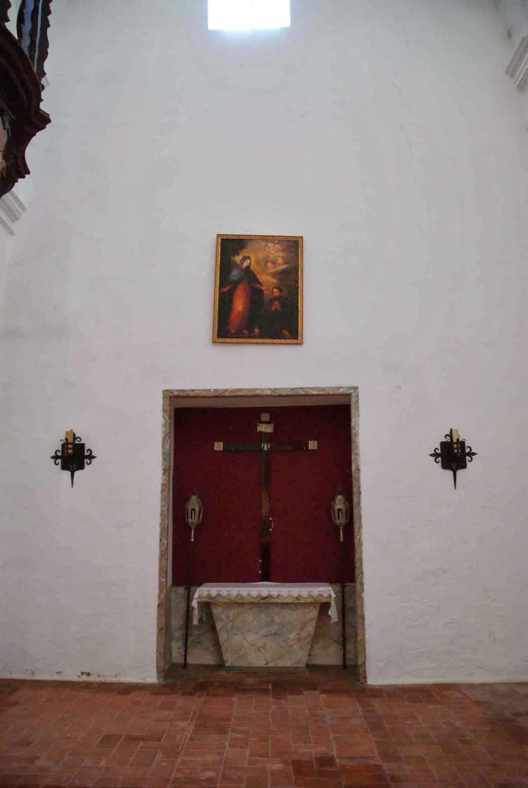 52-54Pies del Evangelio