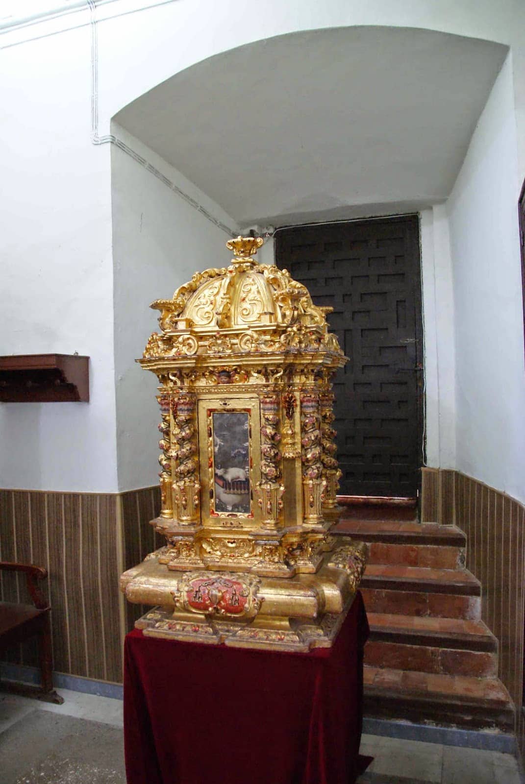 58-56Sacristia-Sagrario