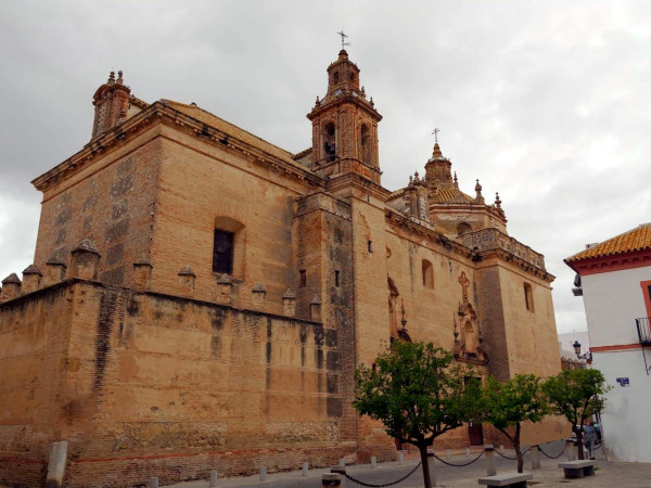 Convento de las Descalzas
