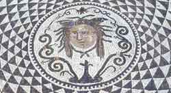 AYUNTAMIENTO MOSAICO