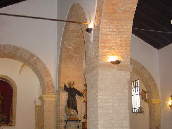 Ermita de San Antón
