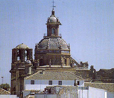 IGLESIA SALVADOR