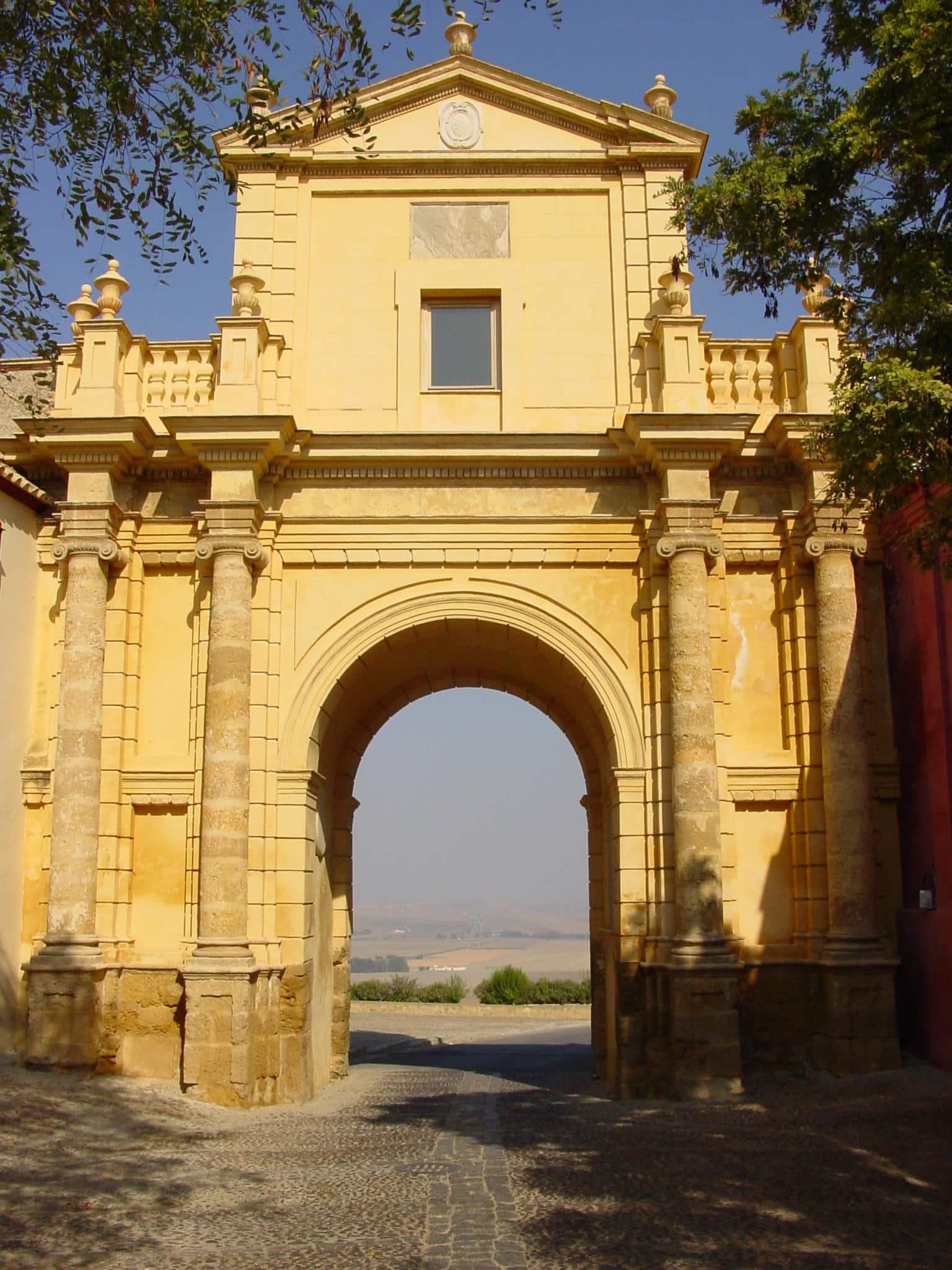 PUERTA DE CORDOBA 2