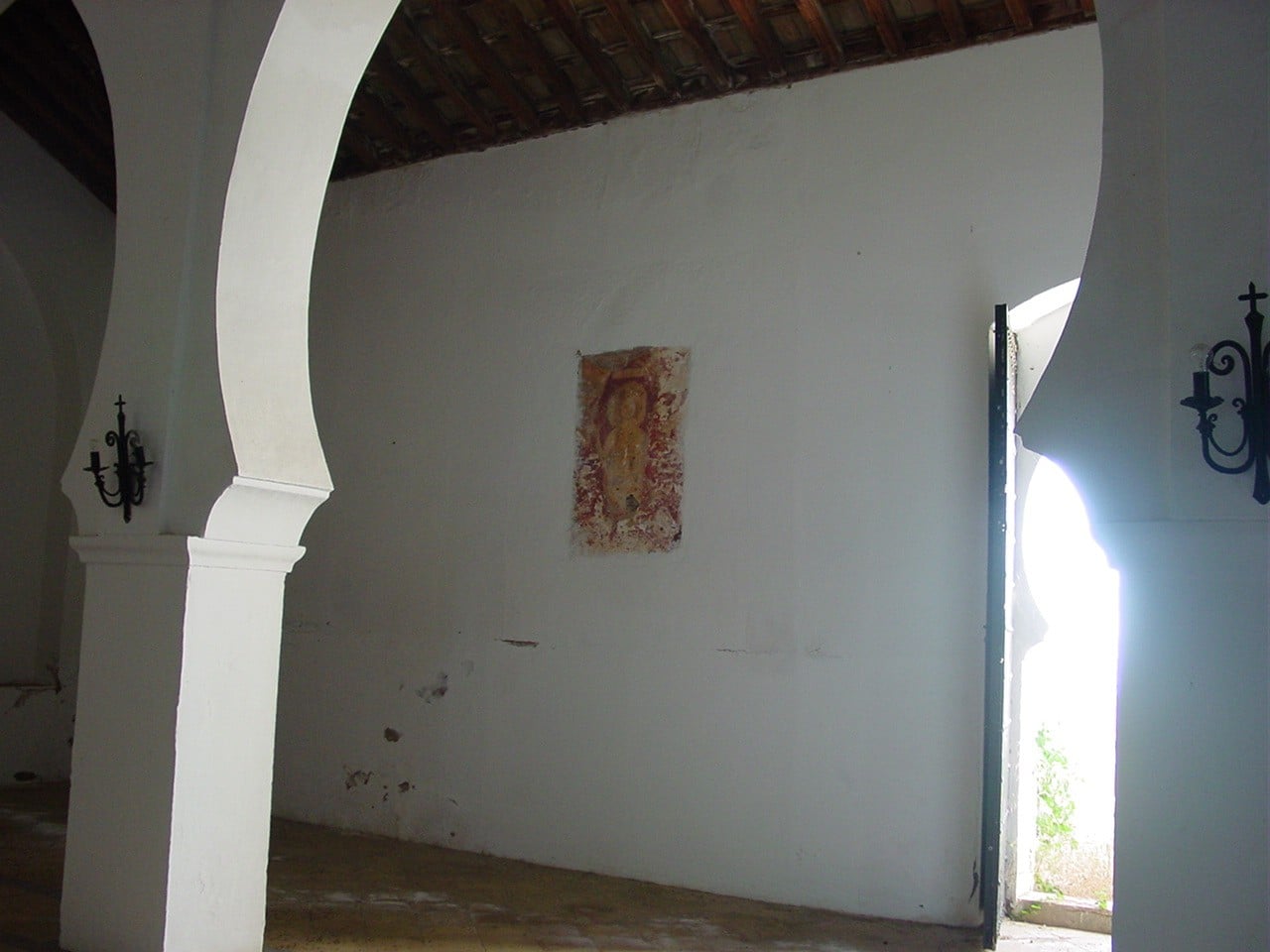 SAN MATEO PINTURA MURAL