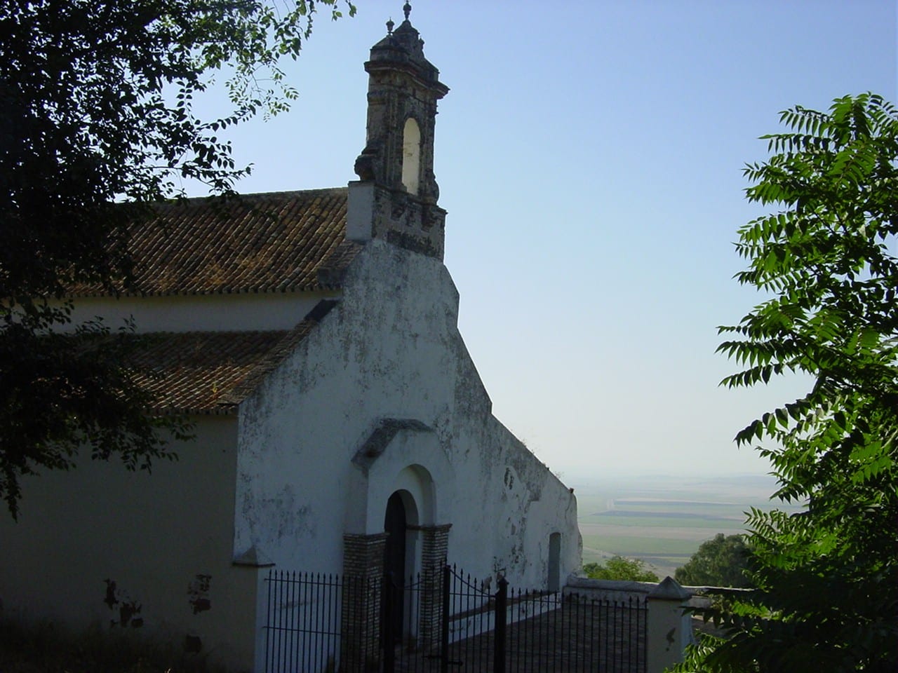 SAN MATEO PORTADA CERCA