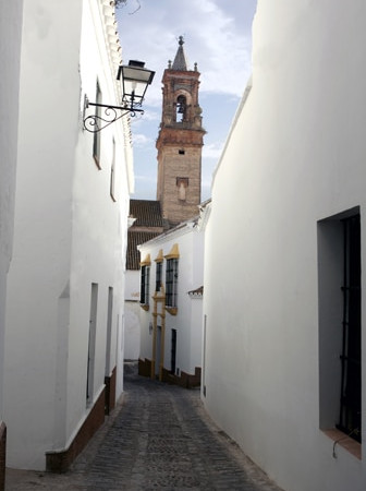 Iglesia de San Felipe