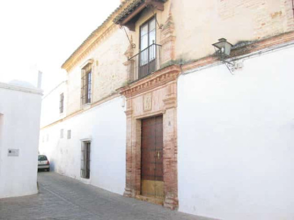 Casa Palacio Conde de Rodezno