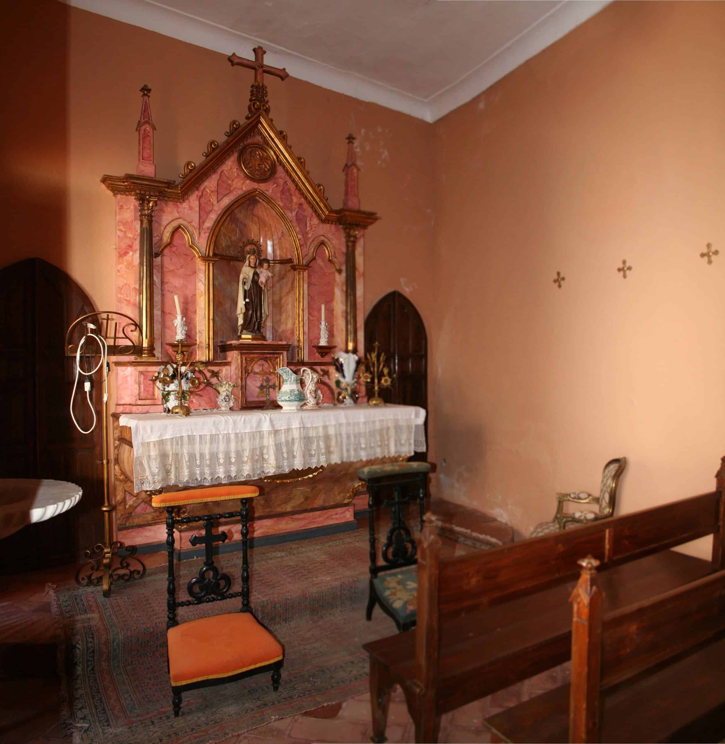 casa palacio Conde de Rodezno (10)