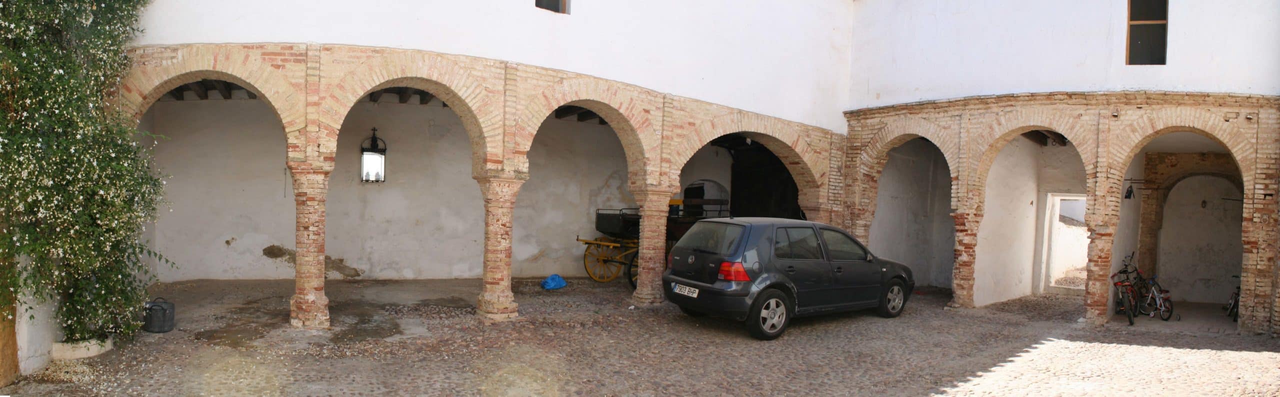 casa palacio Conde de Rodezno (14)