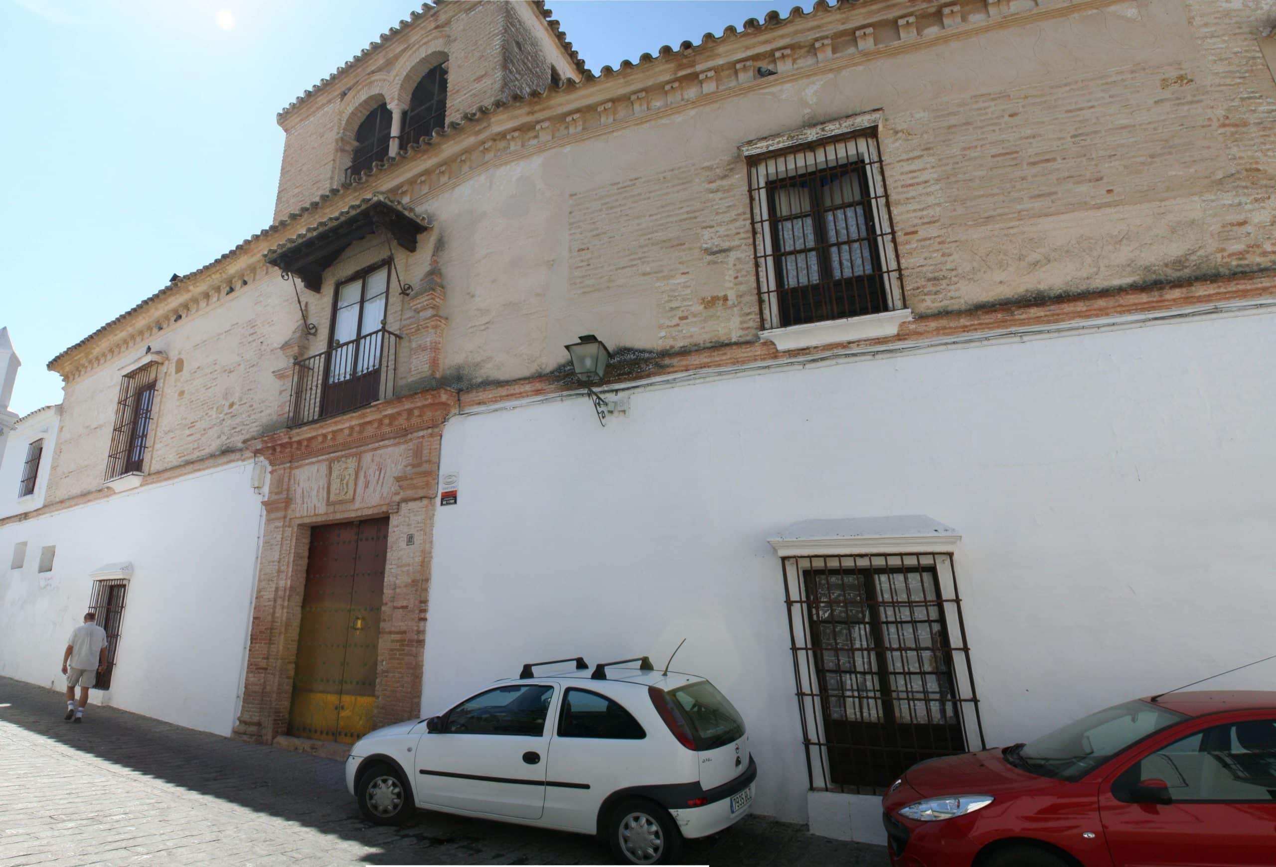 casa palacio Conde de Rodezno (2)