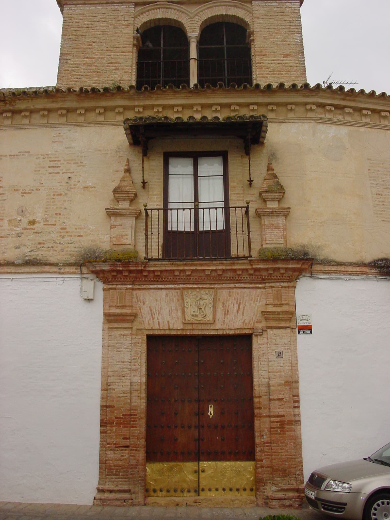 casa palacio Conde de Rodezno (20)