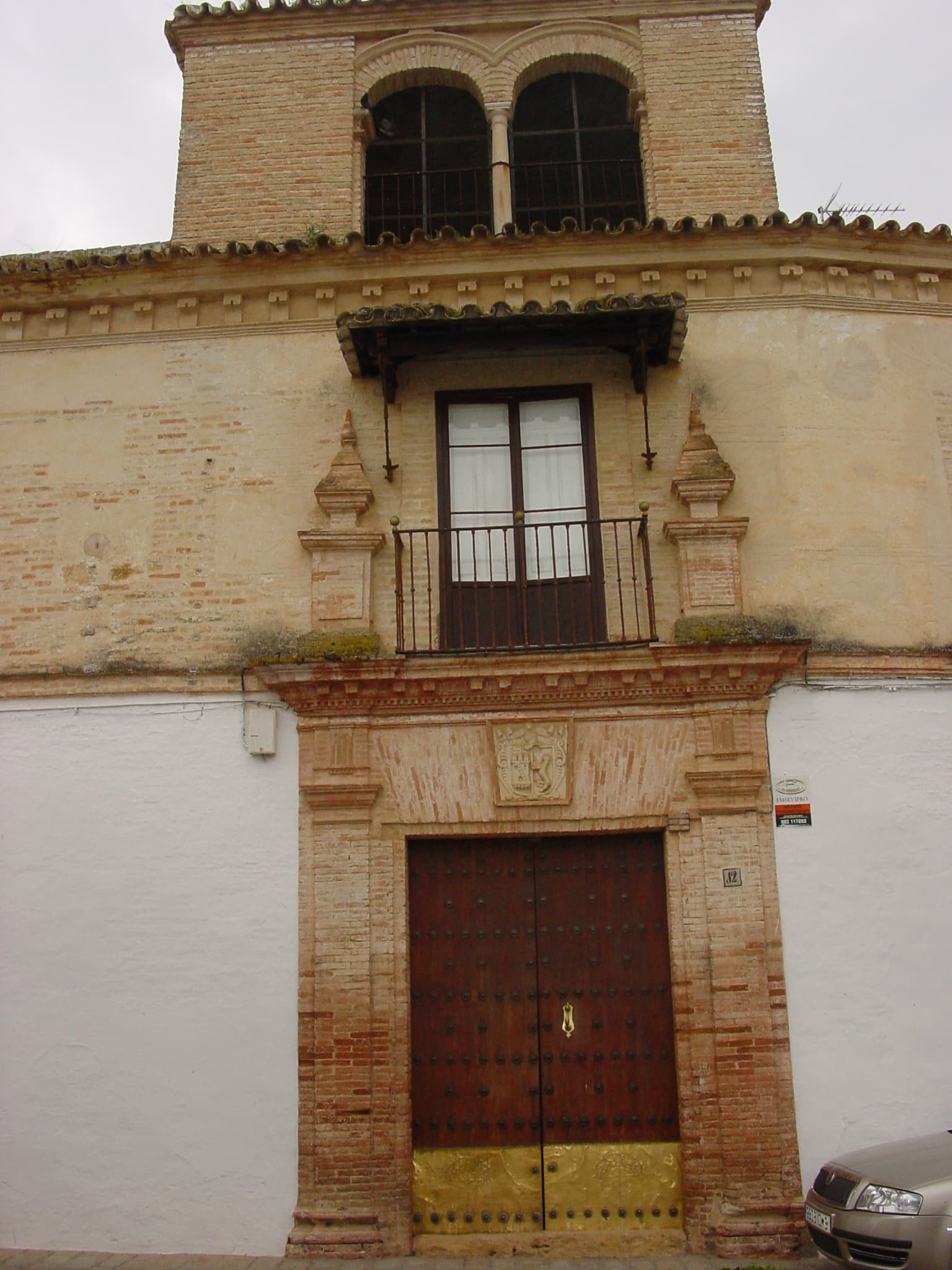 casa palacio Conde de Rodezno (21)
