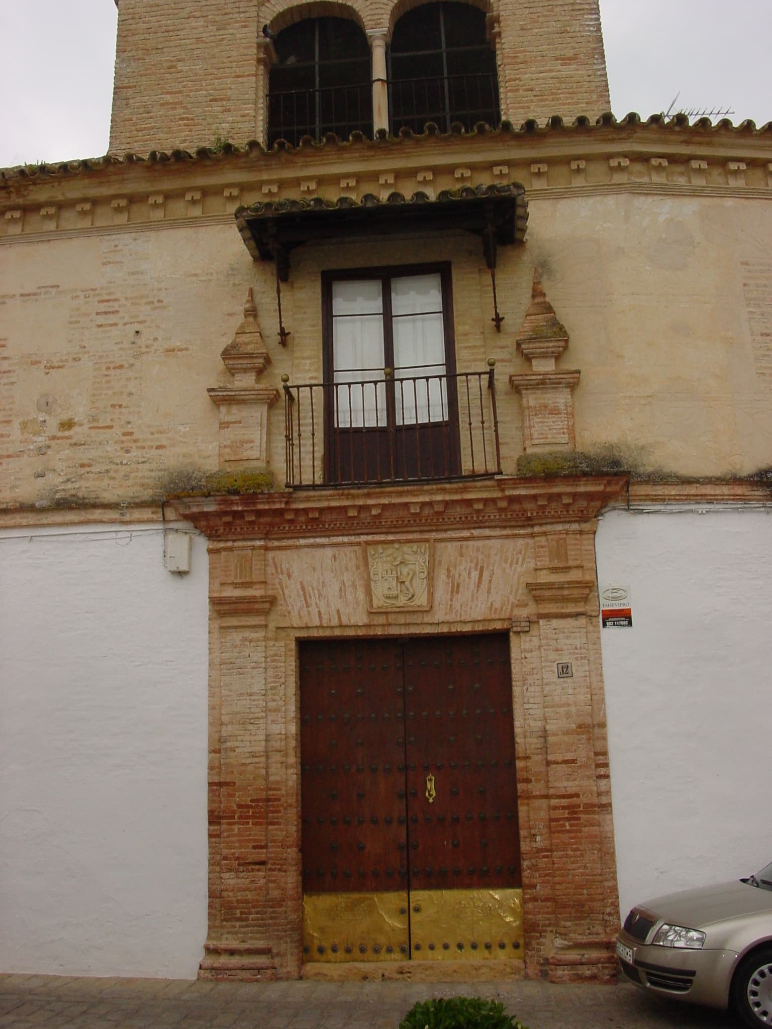 casa palacio Conde de Rodezno (22)
