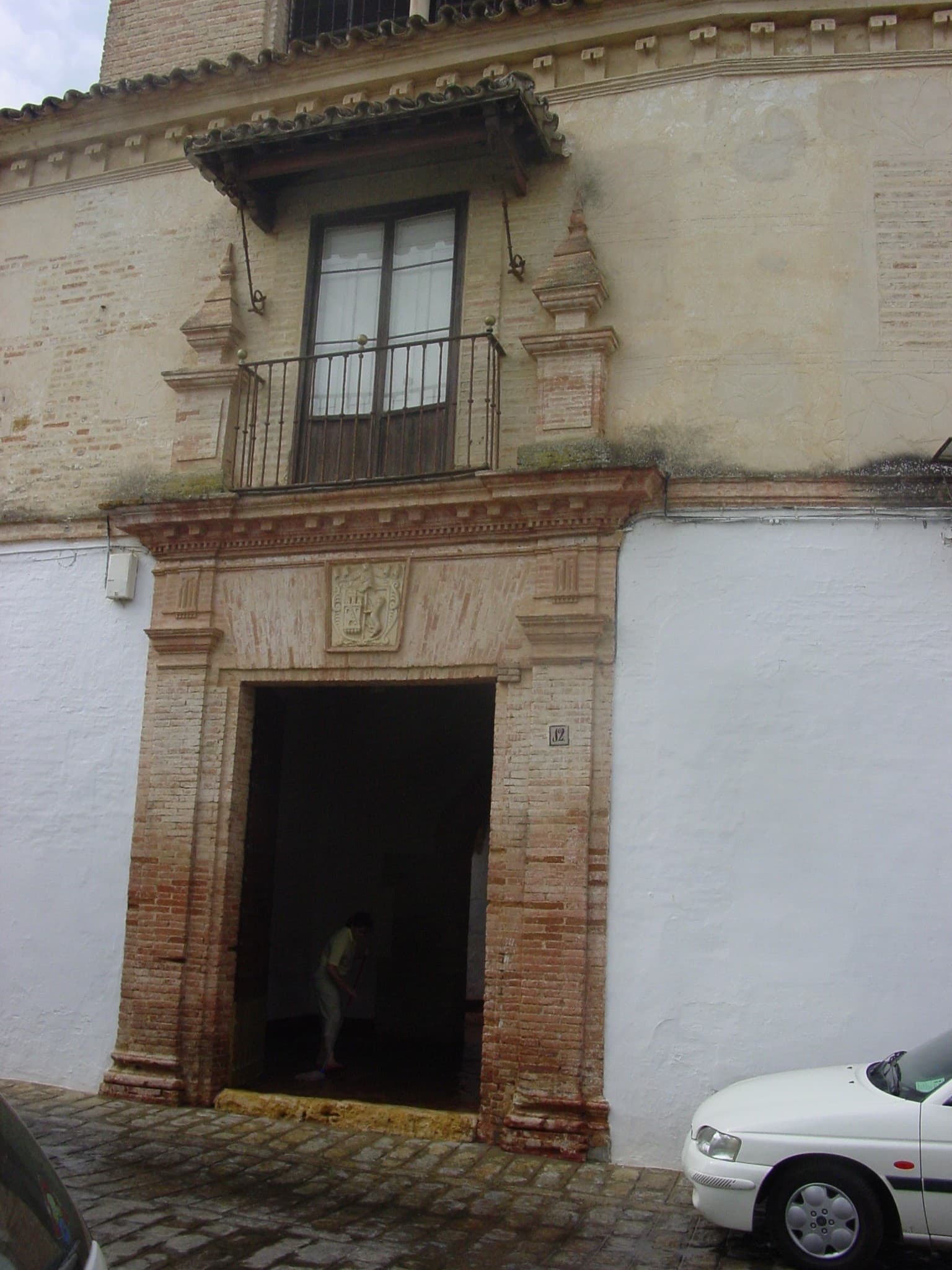 casa palacio Conde de Rodezno (23)