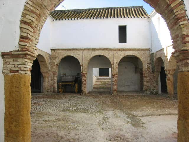 casa palacio Conde de Rodezno (24)