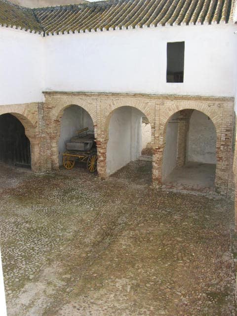 casa palacio Conde de Rodezno (26)