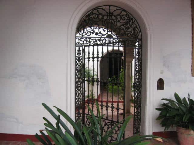 casa palacio Conde de Rodezno (28)