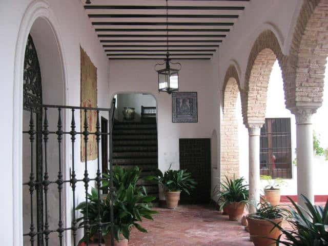 casa palacio Conde de Rodezno (29)