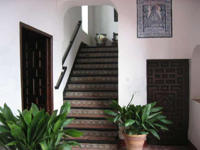 casa palacio Conde de Rodezno (30)