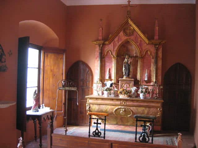 casa palacio Conde de Rodezno (31)