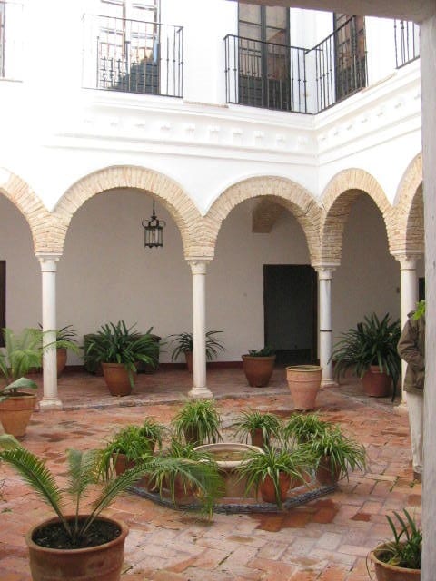 casa palacio Conde de Rodezno (32)