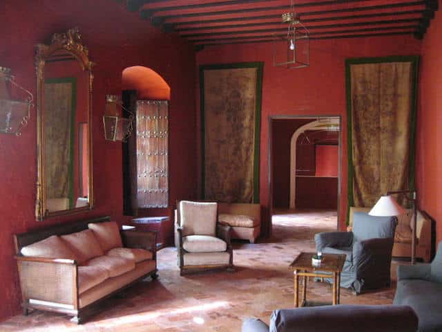 casa palacio Conde de Rodezno (33)