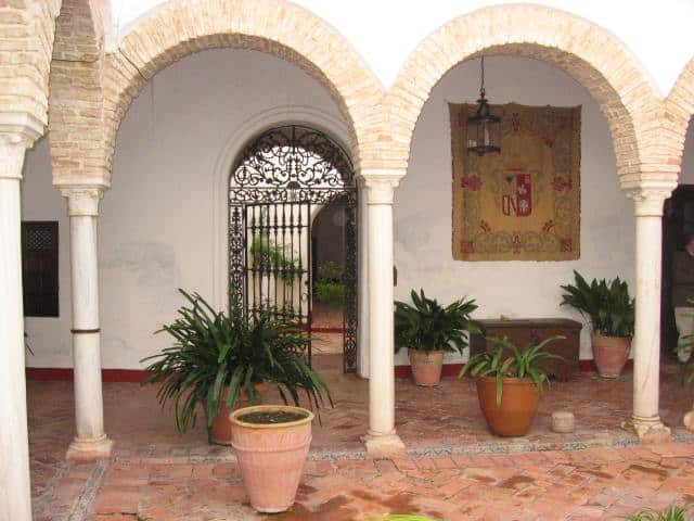 casa palacio Conde de Rodezno (34)