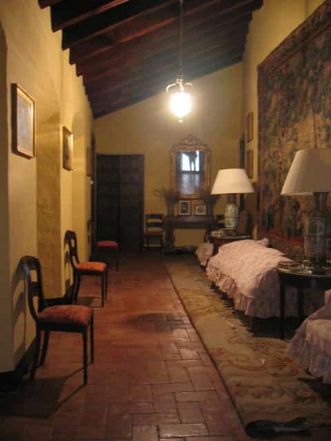 casa palacio Conde de Rodezno (35)