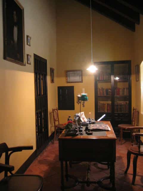 casa palacio Conde de Rodezno (36)