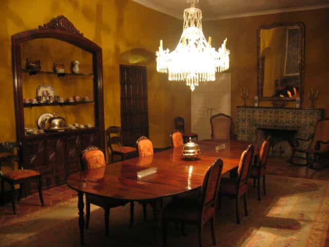 casa palacio Conde de Rodezno (37)