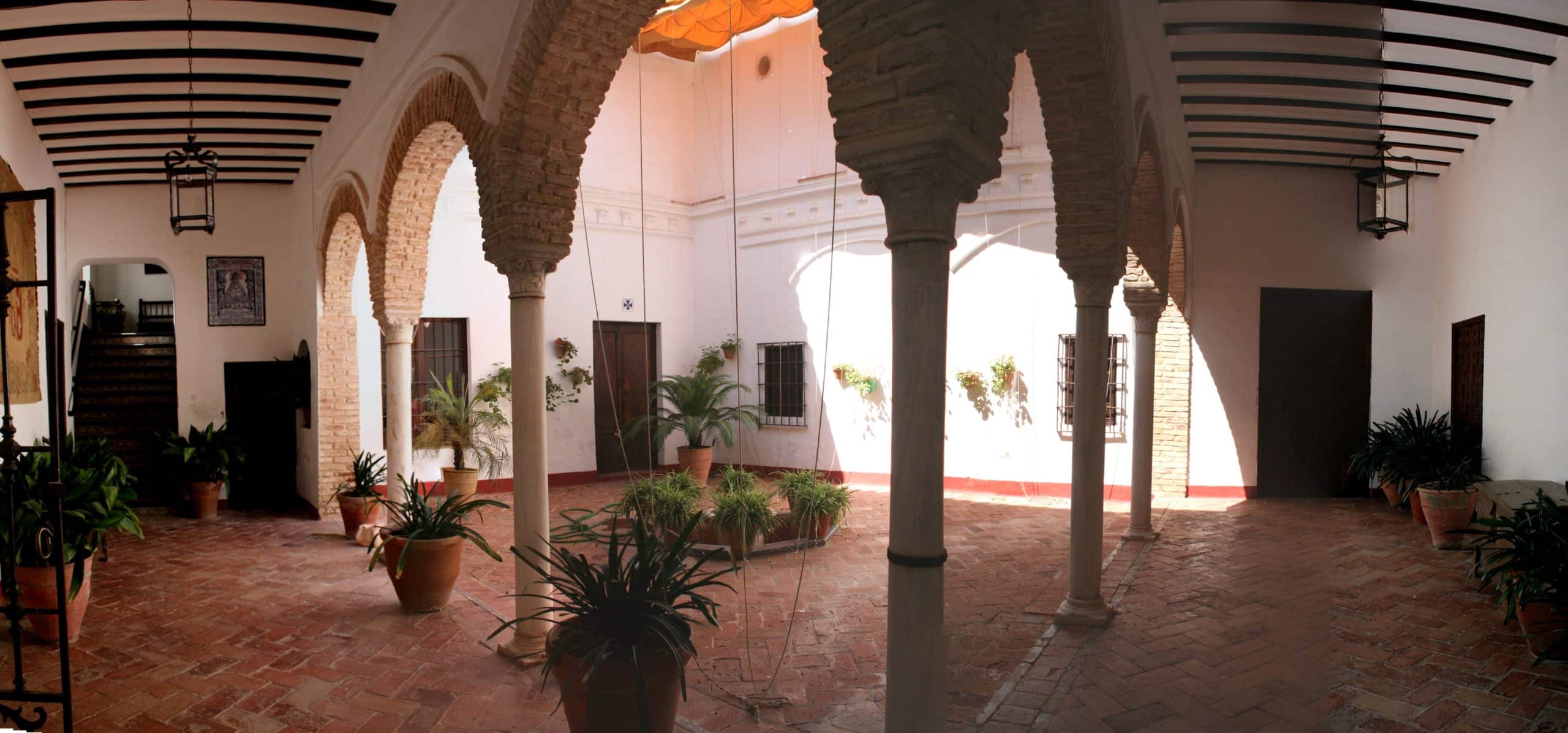 casa palacio Conde de Rodezno (4)